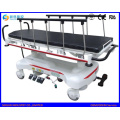 Instrument médical Ambulance Urgence Hydraulic Hospital Transport Stretcher